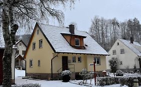Ferienhaus Tiefenthal -Nicht Fuer Monteure-